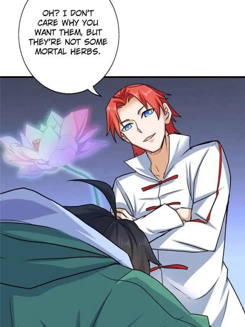 Dragon King's Son-in-law Chapter 63 26